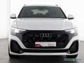 Audi Q8 S line 50 TDI quattro Exterieur/Matrix/AHK Blanc - thumbnail 11