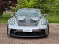 Porsche 992 911 Carrera 992 Coupe 4.0 GT3 RS Argento - thumbnail 2