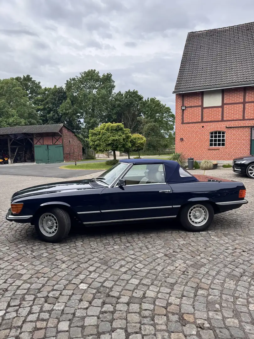 Mercedes-Benz SL 250 - 1