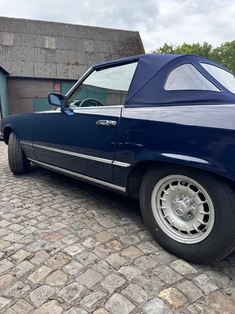 Mercedes-Benz SL 250 - 2