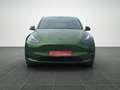 Tesla Model Y Long R. AWD*GARANTIE* Grün - thumbnail 2