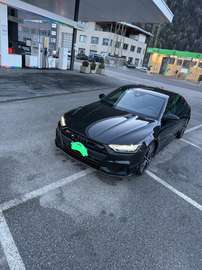 A7 Sportback II 2019 Sportback 3.0 tdi mhev quattro 349cv tiptronic