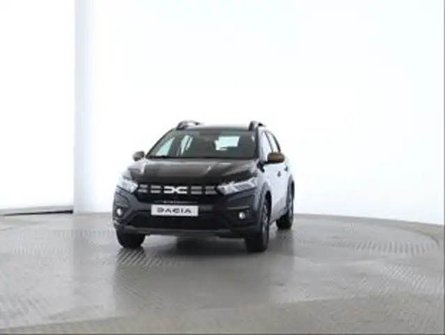 Dacia Sandero Stepway Extreme+ 1.0 TCe 100 LPG