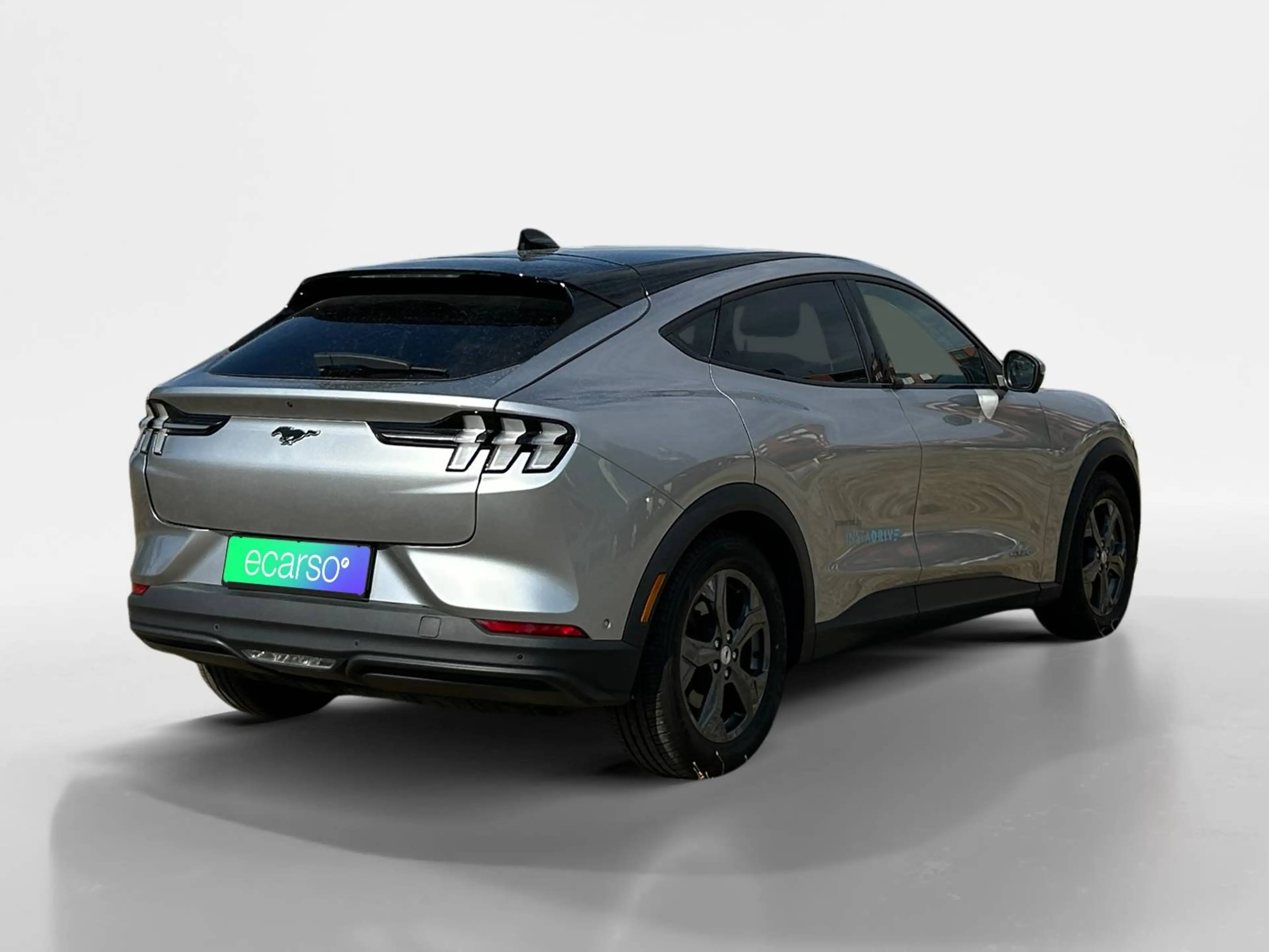 Ford Mustang Mach-E Basis — photo 5