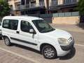 Peugeot Partner Partner 1.6HDI 90 Combiespace Blanco - thumbnail 1