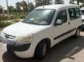 Peugeot Partner Partner 1.6HDI 90 Combiespace Blanco - thumbnail 4