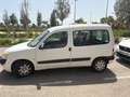 Peugeot Partner Partner 1.6HDI 90 Combiespace Blanco - thumbnail 3