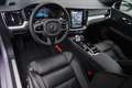 Volvo V60 2.0 T6 Plug-in hybrid AWD Plus Dark | 360 Camera | Silber - thumbnail 12