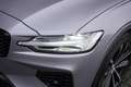 Volvo V60 2.0 T6 Plug-in hybrid AWD Plus Dark | 360 Camera | Silber - thumbnail 4
