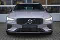 Volvo V60 2.0 T6 Plug-in hybrid AWD Plus Dark | 360 Camera | Silber - thumbnail 2