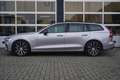 Volvo V60 2.0 T6 Plug-in hybrid AWD Plus Dark | 360 Camera | Silber - thumbnail 3