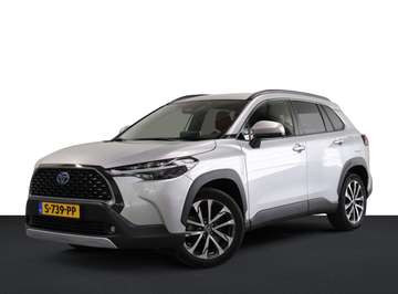 2.0L Hybrid First Edition