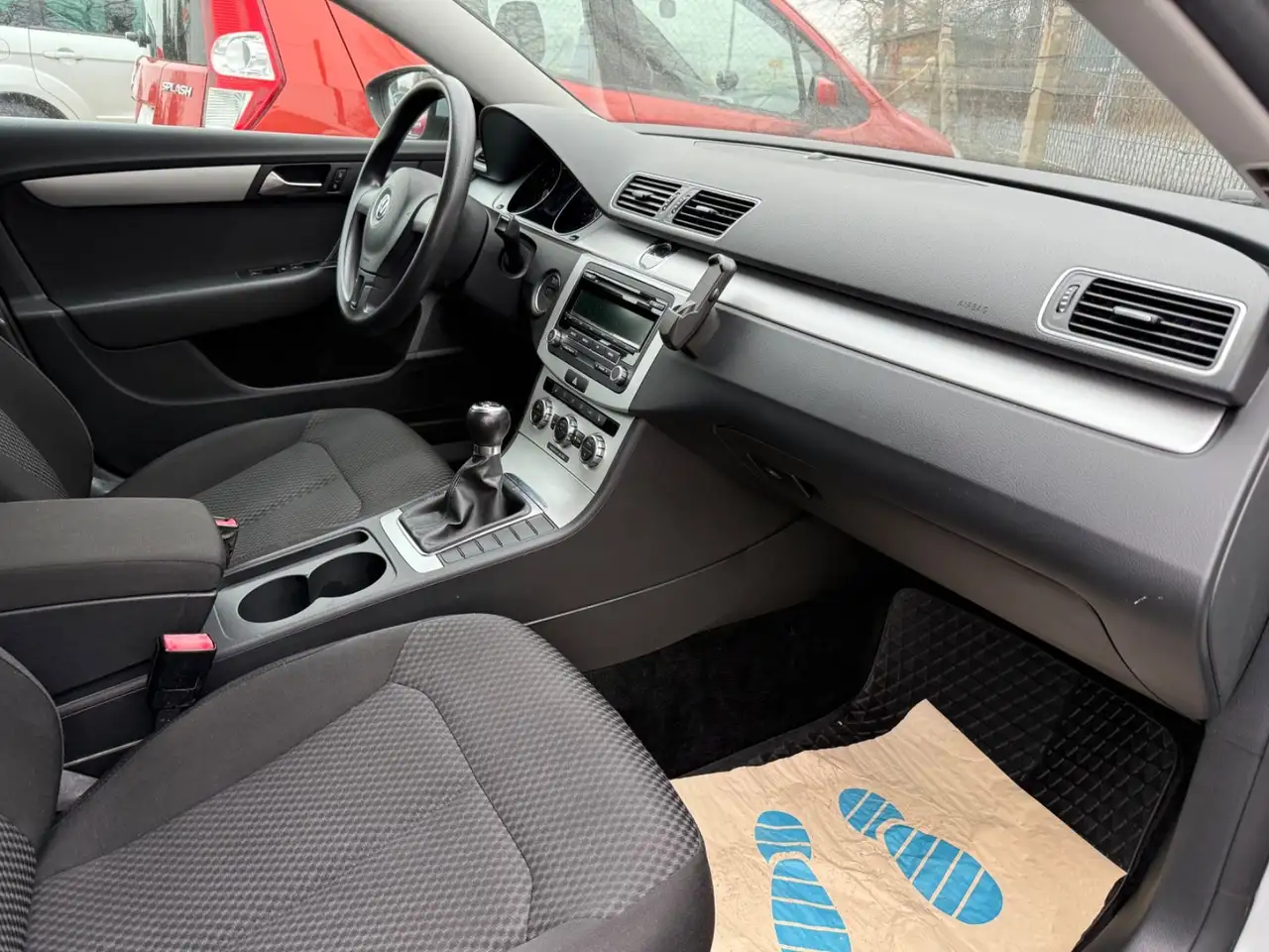 Das Auto