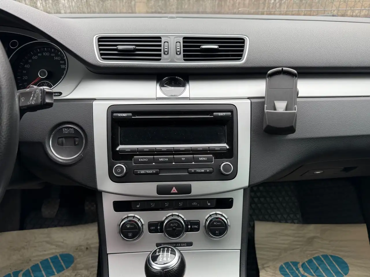 Das Auto