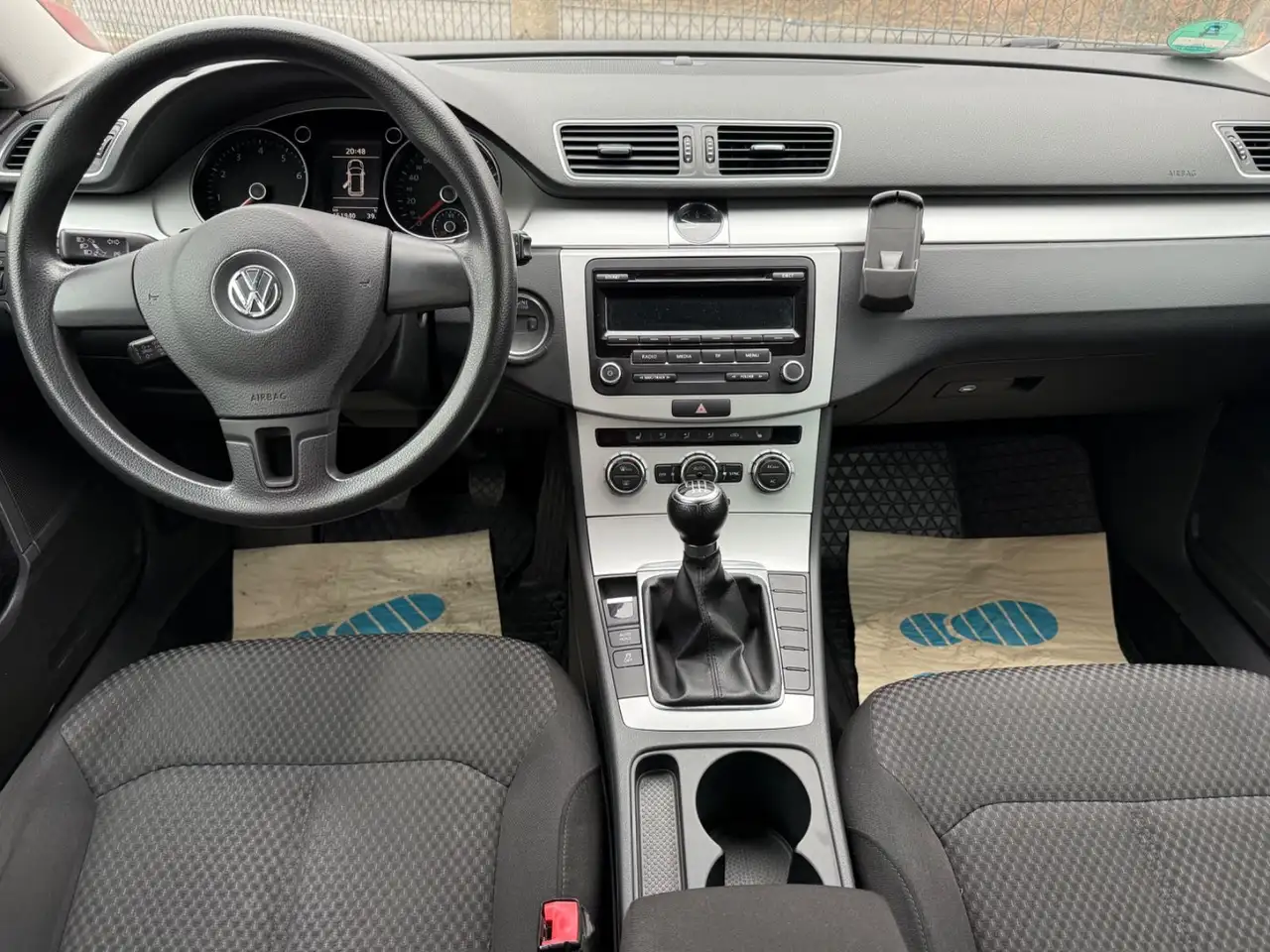Das Auto