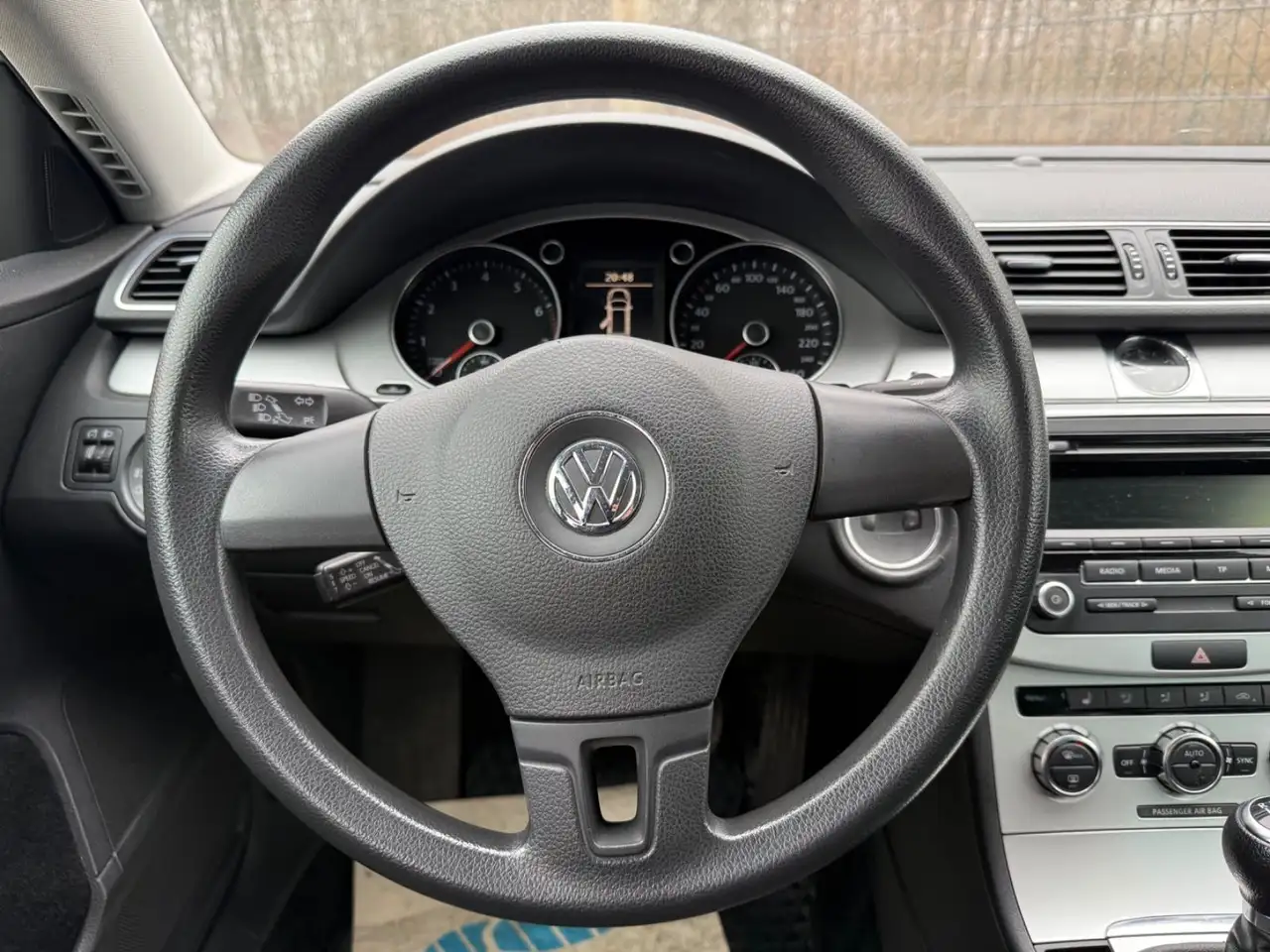Das Auto