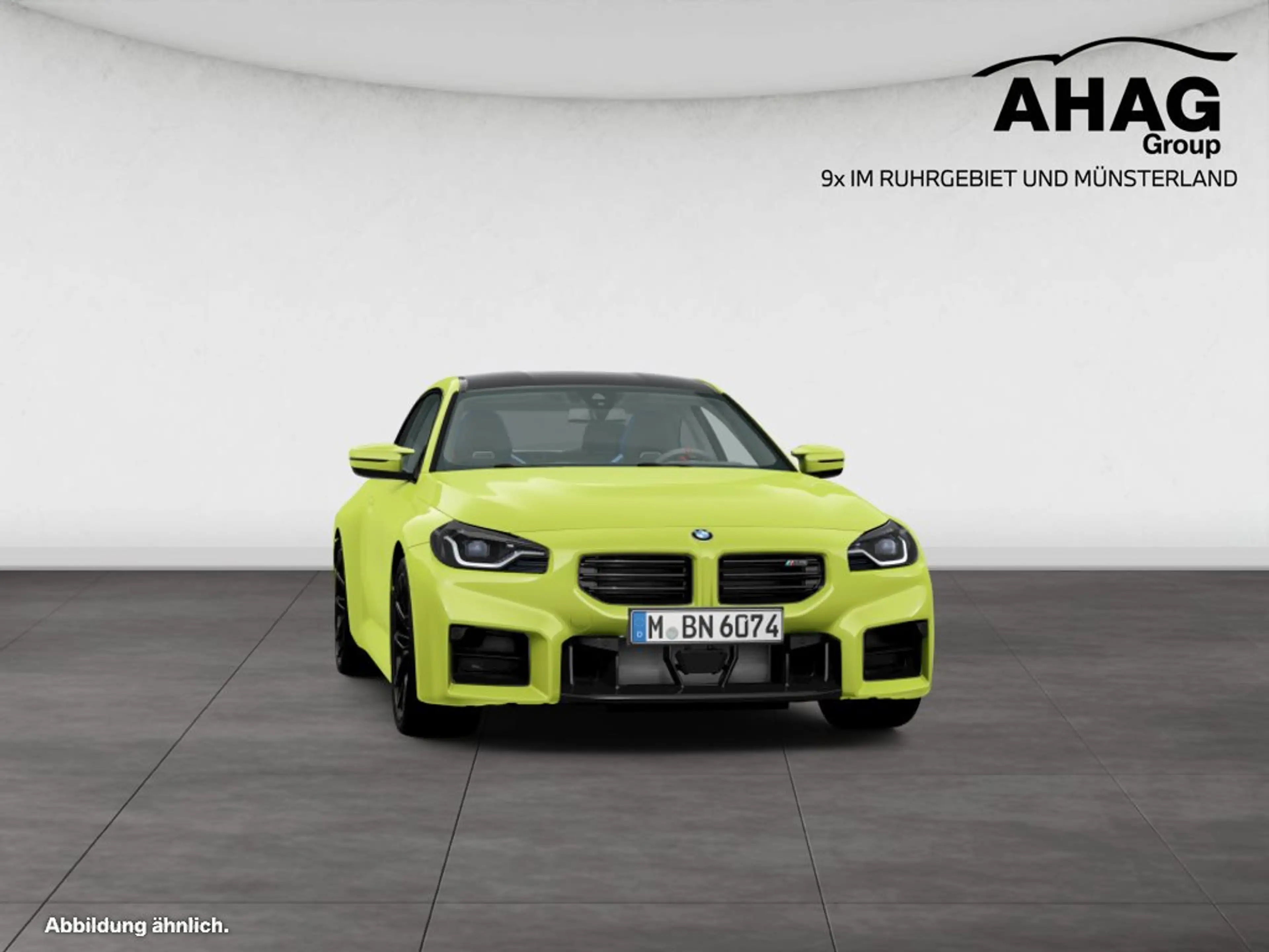 BMW M2 Coupé — photo 10