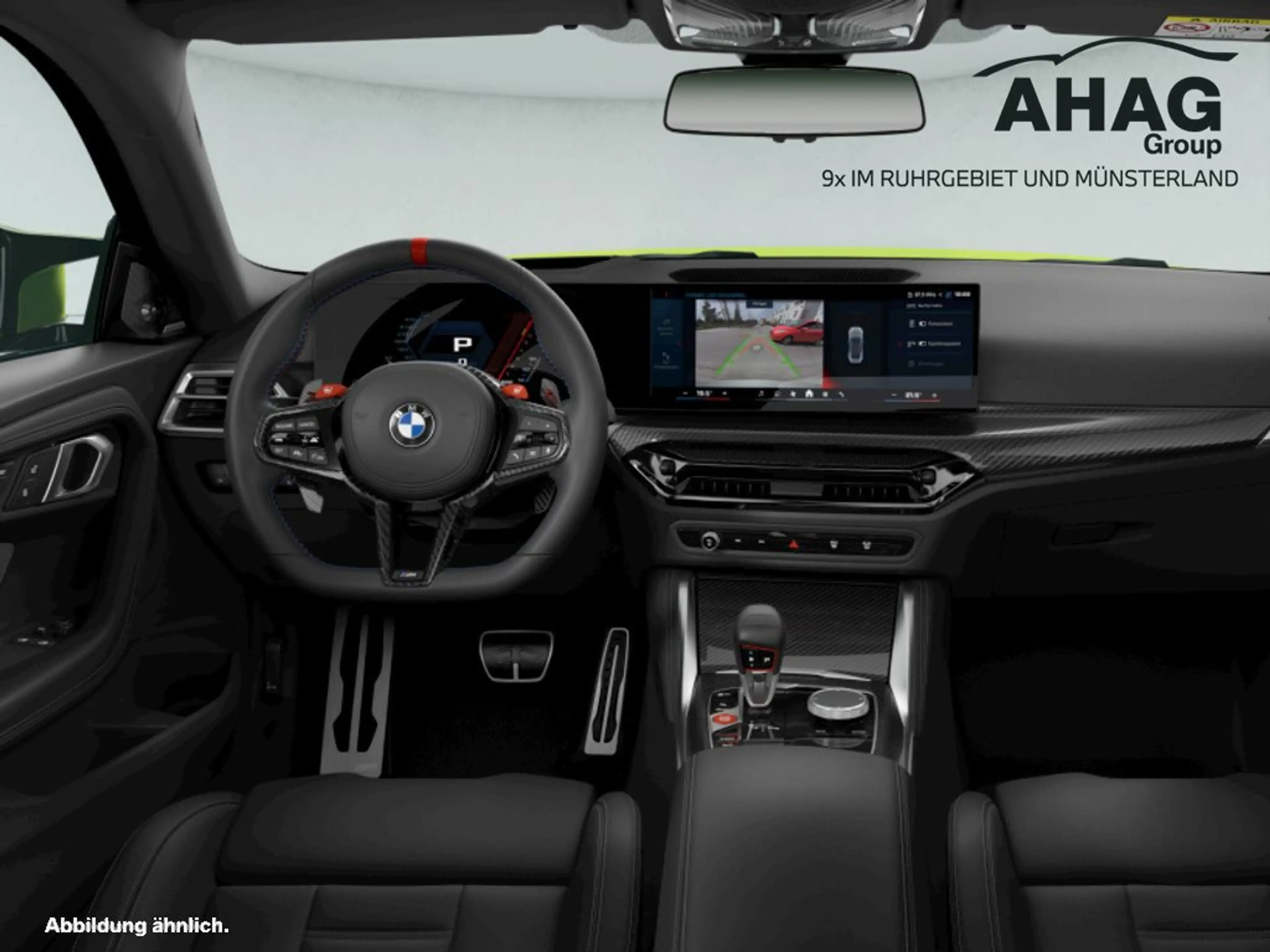 BMW M2 Coupé — photo 4