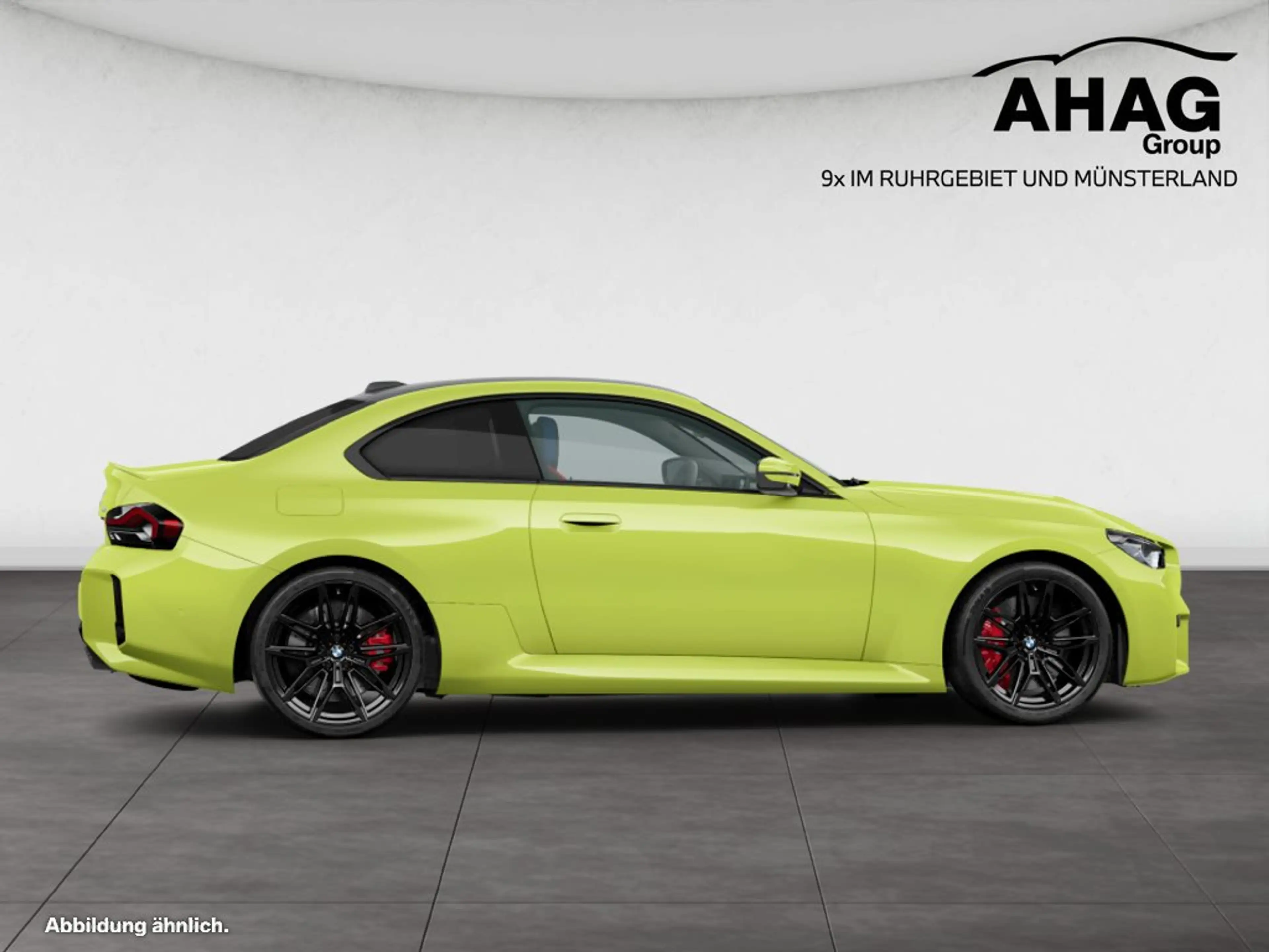 BMW M2 Coupé — photo 8