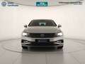 Volkswagen Passat Variant variant 1.6 tdi business 120cv dsg Grigio - thumbnail 3