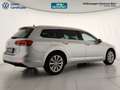 Volkswagen Passat Variant variant 1.6 tdi business 120cv dsg Grigio - thumbnail 5