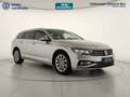 Volkswagen Passat Variant variant 1.6 tdi business 120cv dsg Grigio - thumbnail 4