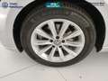 Volkswagen Passat Variant variant 1.6 tdi business 120cv dsg Grigio - thumbnail 14