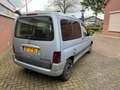 Peugeot Partner 1.6-16V VTC Combispace Zenith Youngtimer!! Gris - thumbnail 3
