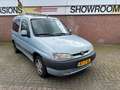 Peugeot Partner 1.6-16V VTC Combispace Zenith Youngtimer!! Gris - thumbnail 1