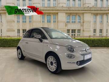 Star 1,0 Hybrid Dolce Vita Plus