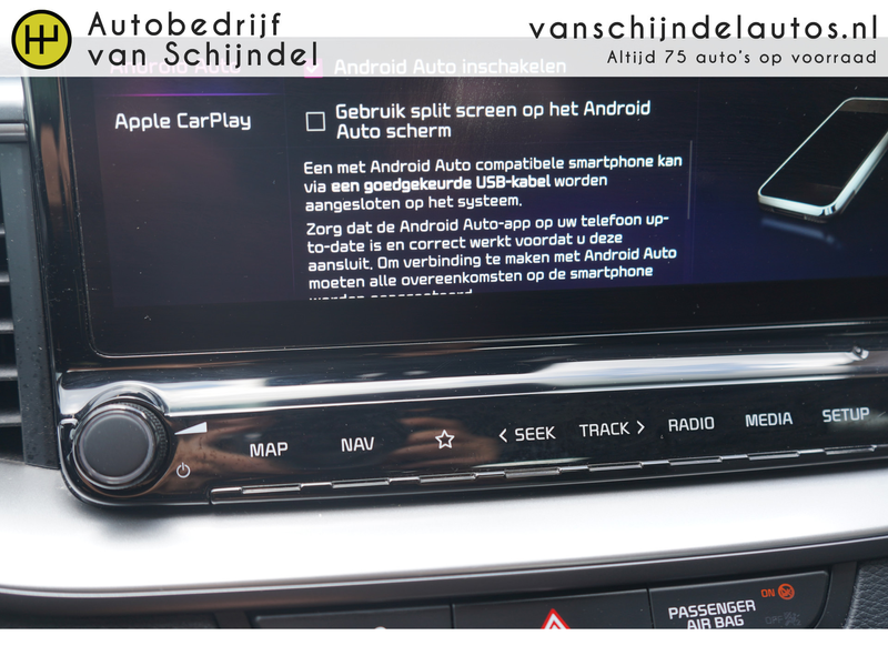 Kia Ceed / cee'd 1.0 T-GDI 120PK DYNAMICLINE ORIGINEEL NEDERLANDS C — photo 34