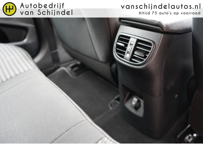 Kia Ceed / cee'd 1.0 T-GDI 120PK DYNAMICLINE ORIGINEEL NEDERLANDS C — photo 19