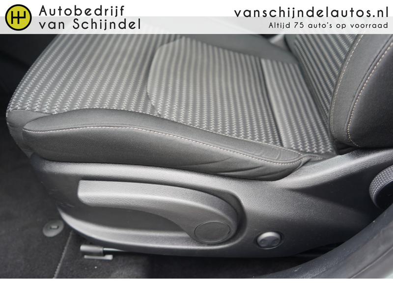 Kia Ceed / cee'd 1.0 T-GDI 120PK DYNAMICLINE ORIGINEEL NEDERLANDS C — photo 25