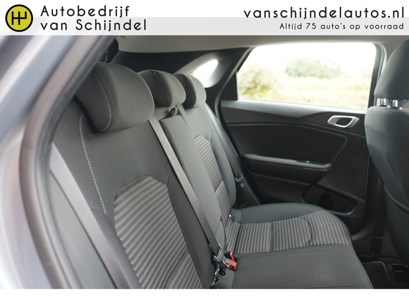 Kia Ceed / cee'd 1.0 T-GDI 120PK DYNAMICLINE ORIGINEEL NEDERLANDS C — photo 16