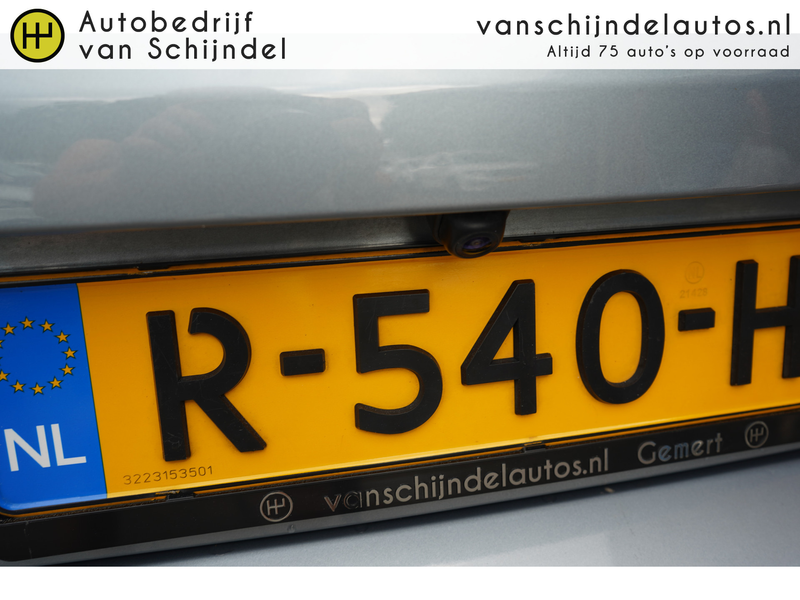 Kia Ceed / cee'd 1.0 T-GDI 120PK DYNAMICLINE ORIGINEEL NEDERLANDS C — photo 13