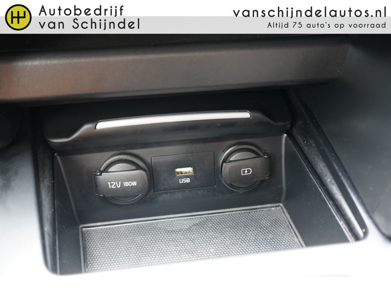Kia Ceed / cee'd 1.0 T-GDI 120PK DYNAMICLINE ORIGINEEL NEDERLANDS C — photo 37