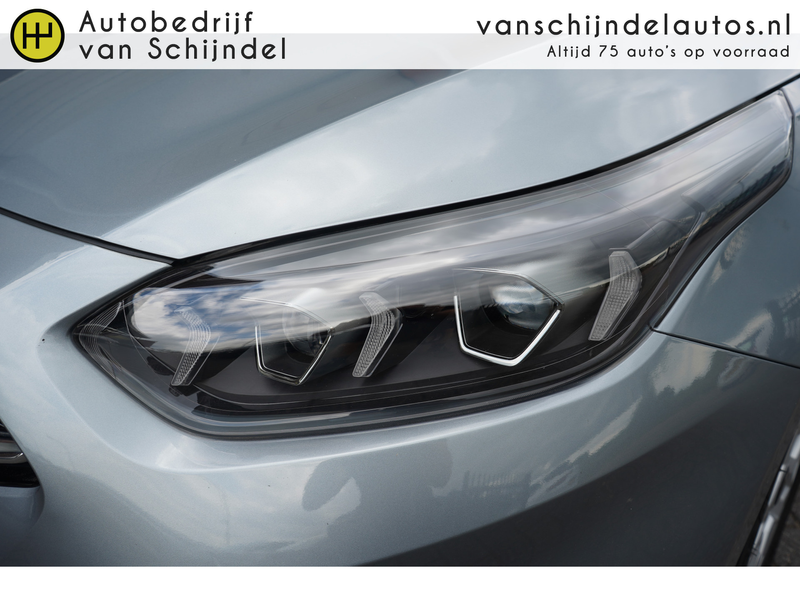 Kia Ceed / cee'd 1.0 T-GDI 120PK DYNAMICLINE ORIGINEEL NEDERLANDS C — photo 11