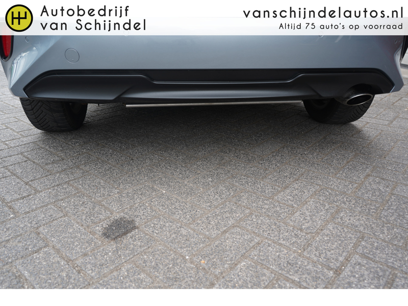 Kia Ceed / cee'd 1.0 T-GDI 120PK DYNAMICLINE ORIGINEEL NEDERLANDS C — photo 12