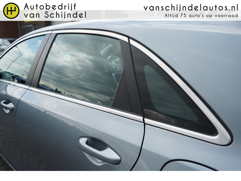 Kia Ceed / cee'd 1.0 T-GDI 120PK DYNAMICLINE ORIGINEEL NEDERLANDS C — photo 10