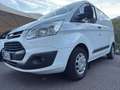 Ford Transit Custom Transit Custom Van 270 PC/TN 2.2 TDCi 125cv 6m Tr Blanc - thumbnail 34