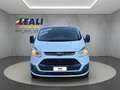 Ford Transit Custom Transit Custom Van 270 PC/TN 2.2 TDCi 125cv 6m Tr Blanc - thumbnail 2