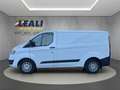 Ford Transit Custom Transit Custom Van 270 PC/TN 2.2 TDCi 125cv 6m Tr Blanc - thumbnail 3