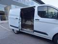 Ford Transit Custom Transit Custom Van 270 PC/TN 2.2 TDCi 125cv 6m Tr Blanc - thumbnail 24