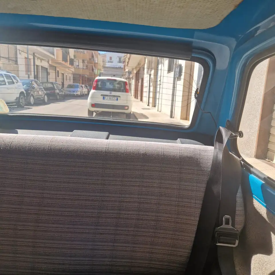 Fiat 126 650 Personal 4, foto 7