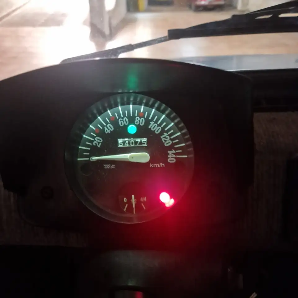 Fiat 126 650 Personal 4, foto 11