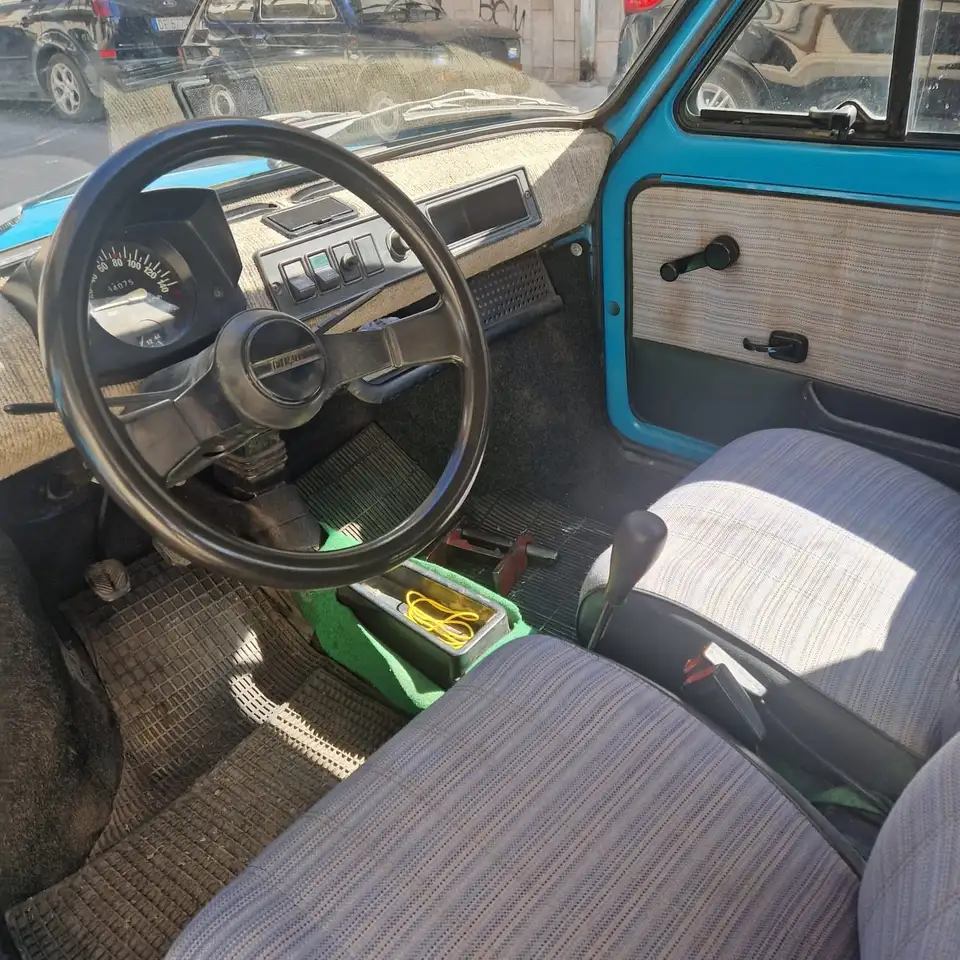 Fiat 126 650 Personal 4, foto 10