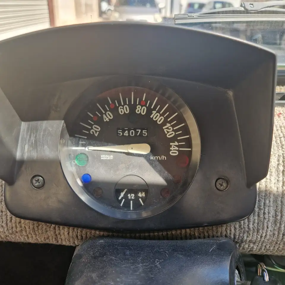 Fiat 126 650 Personal 4, foto 9