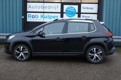 Peugeot 2008 1.2 PureTech Allure