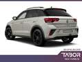 Volkswagen T-Roc 1.5 TSI 150 DSG R-Line Pano BlackP AHK eHK Grijs - thumbnail 3