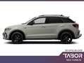 Volkswagen T-Roc 1.5 TSI 150 DSG R-Line Pano BlackP AHK eHK Grijs - thumbnail 2